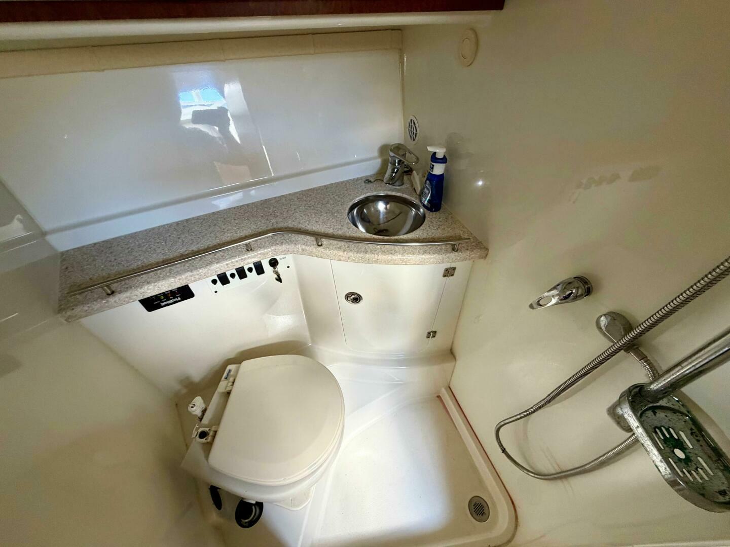 TILIKUM 35ft Hydra Sports Yacht For Sale