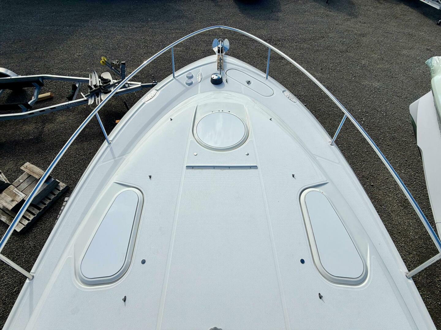 TILIKUM 35ft Hydra Sports Yacht For Sale