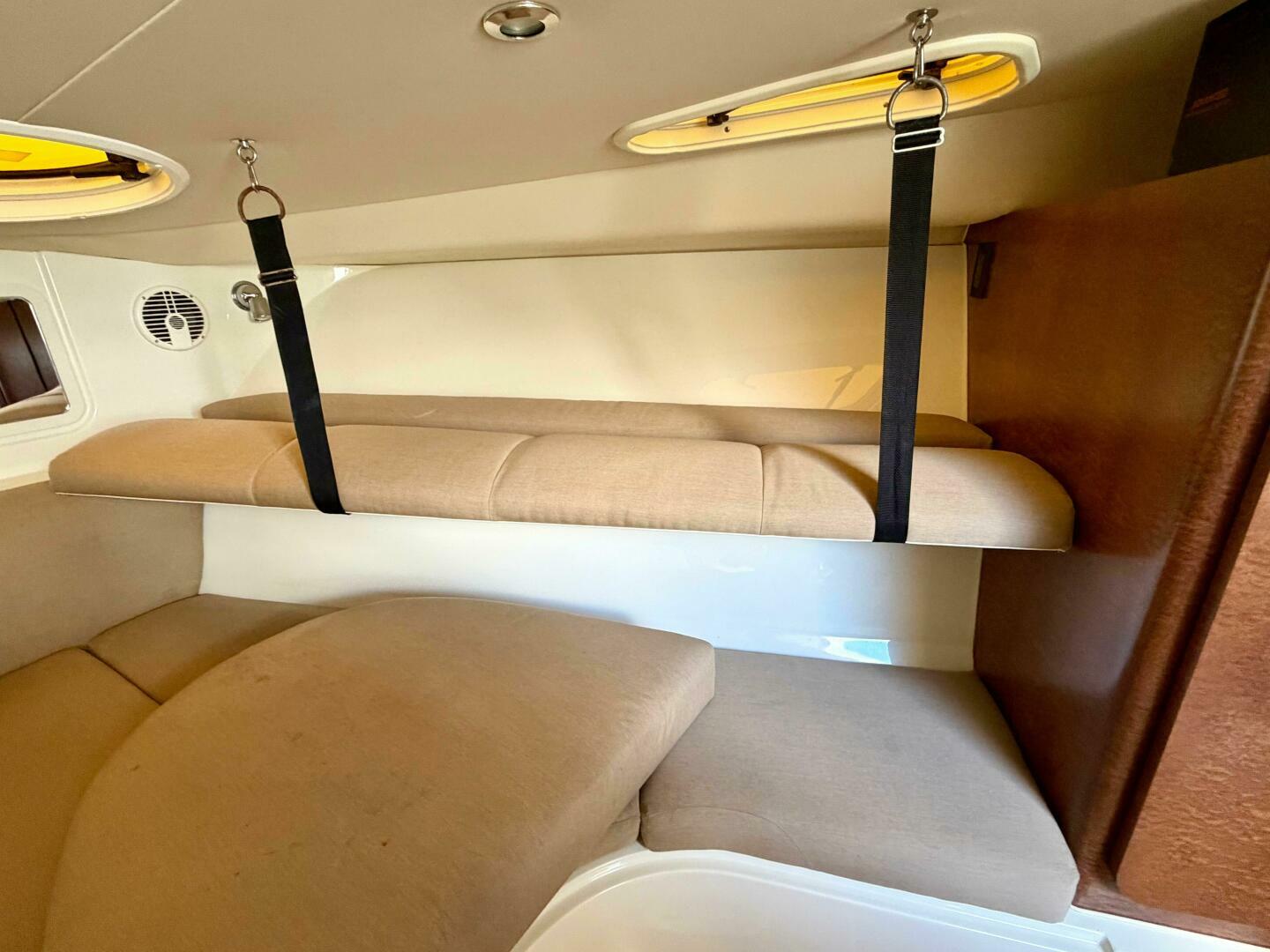 TILIKUM 35ft Hydra Sports Yacht For Sale