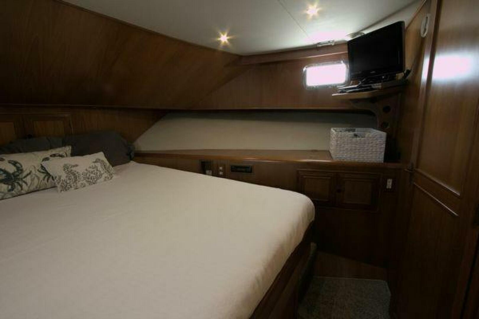 Victoria Bravo 55ft Ocean Alexander Yacht For Sale Victoria Bravo 55ft Ocean Alexander Yacht For Sale