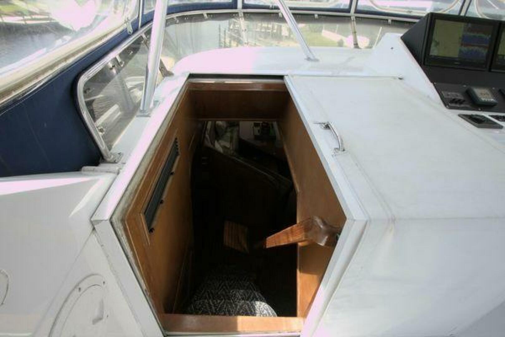 Victoria Bravo 55ft Ocean Alexander Yacht For Sale Victoria Bravo 55ft Ocean Alexander Yacht For Sale