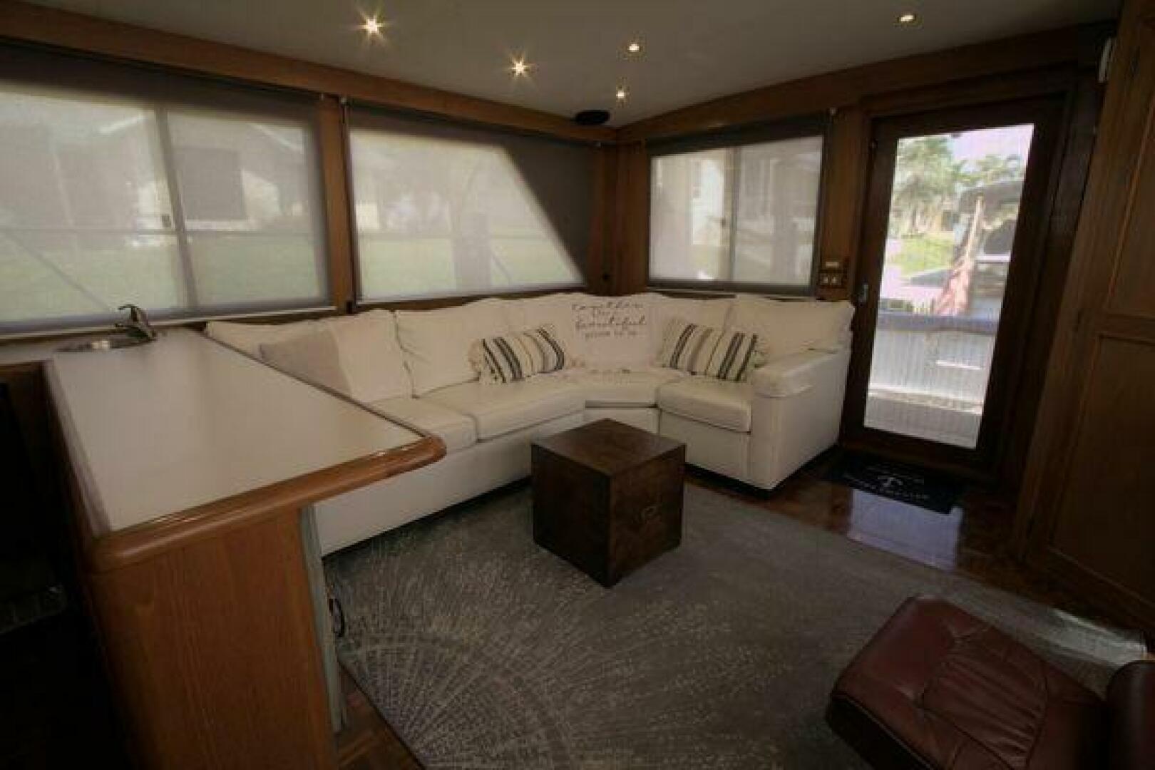 Victoria Bravo 55ft Ocean Alexander Yacht For Sale Victoria Bravo 55ft Ocean Alexander Yacht For Sale