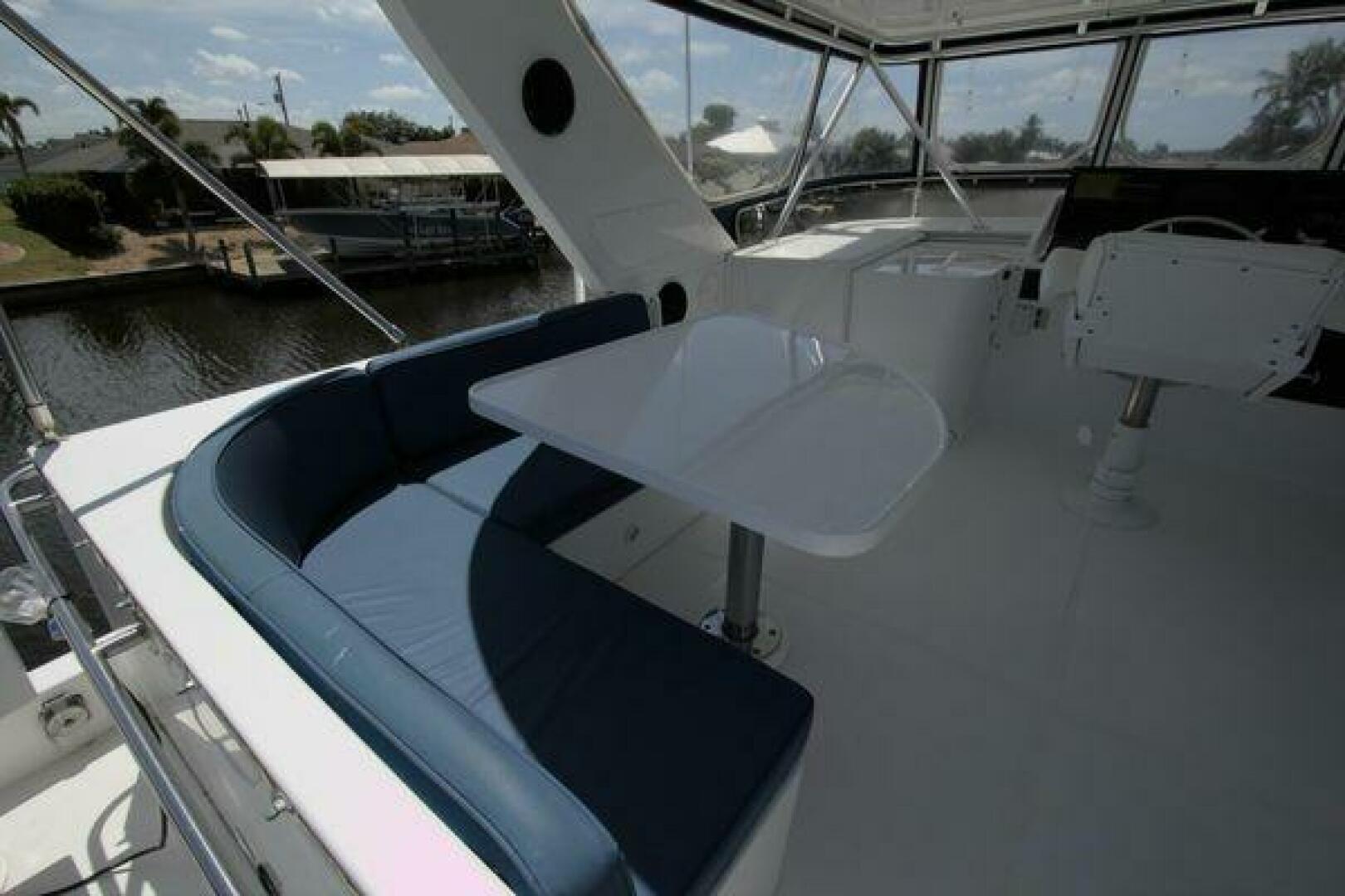 Victoria Bravo 55ft Ocean Alexander Yacht For Sale Victoria Bravo 55ft Ocean Alexander Yacht For Sale