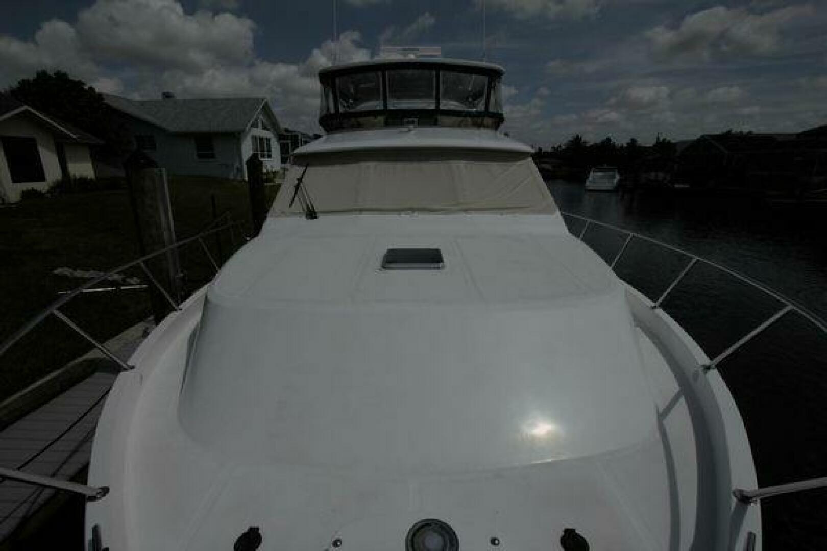 Victoria Bravo 55ft Ocean Alexander Yacht For Sale Victoria Bravo 55ft Ocean Alexander Yacht For Sale