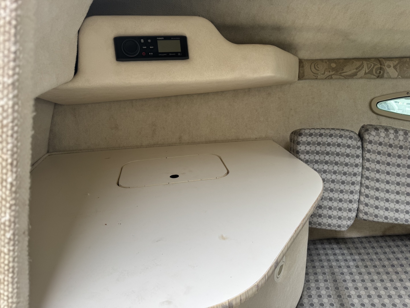 21ft Sea Ray Yacht For Sale