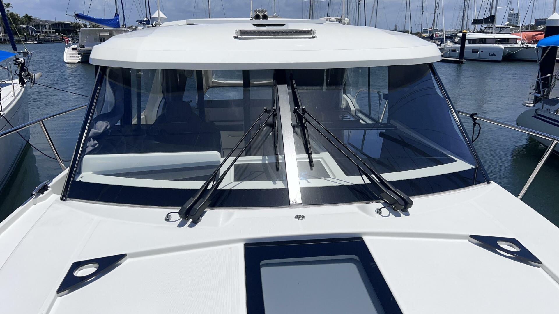 2020 Jeanneau Merry Fisher 1095 35ft Jeanneau Yacht For Sale 2020 Jeanneau Merry Fisher 1095 35ft Jeanneau Yacht For Sale