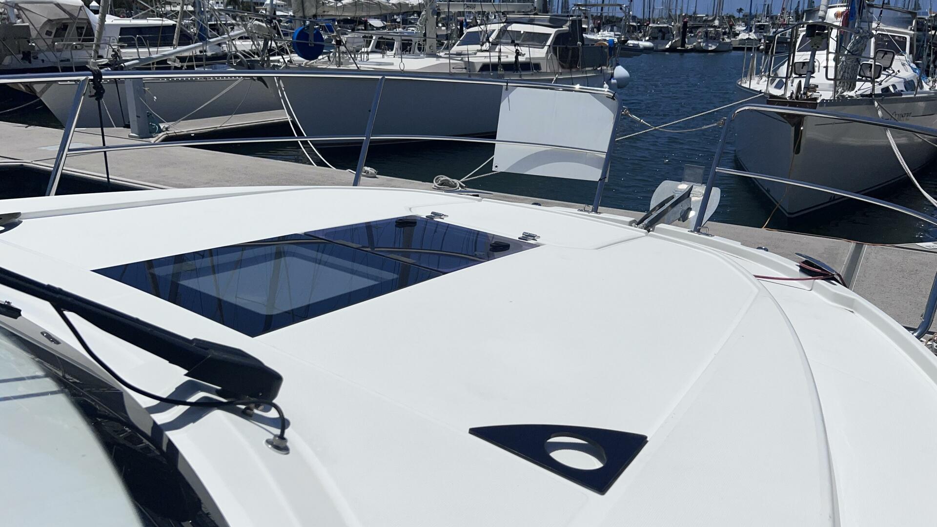 2020 Jeanneau Merry Fisher 1095 35ft Jeanneau Yacht For Sale 2020 Jeanneau Merry Fisher 1095 35ft Jeanneau Yacht For Sale