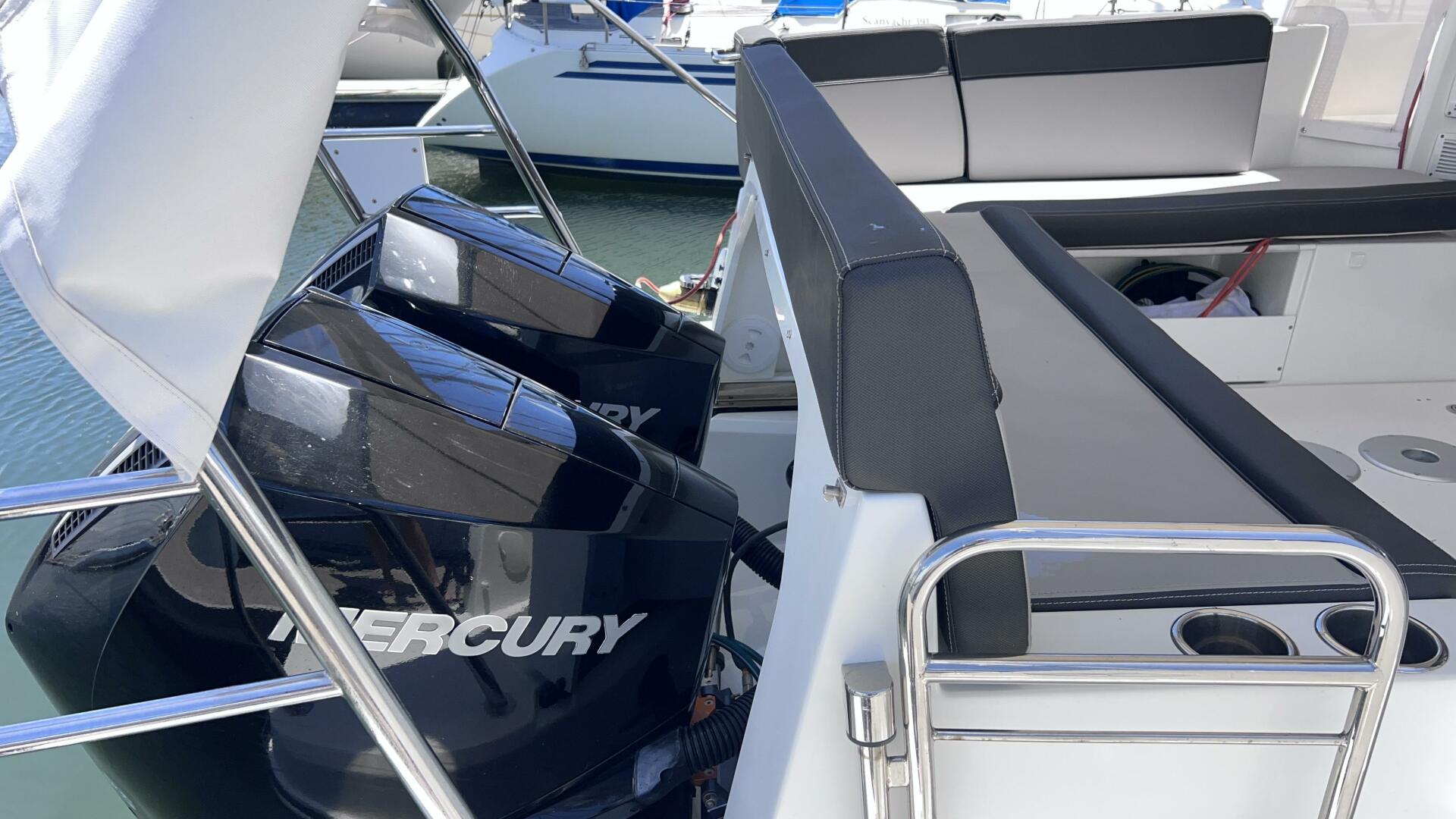 2020 Jeanneau Merry Fisher 1095 35ft Jeanneau Yacht For Sale 2020 Jeanneau Merry Fisher 1095 35ft Jeanneau Yacht For Sale