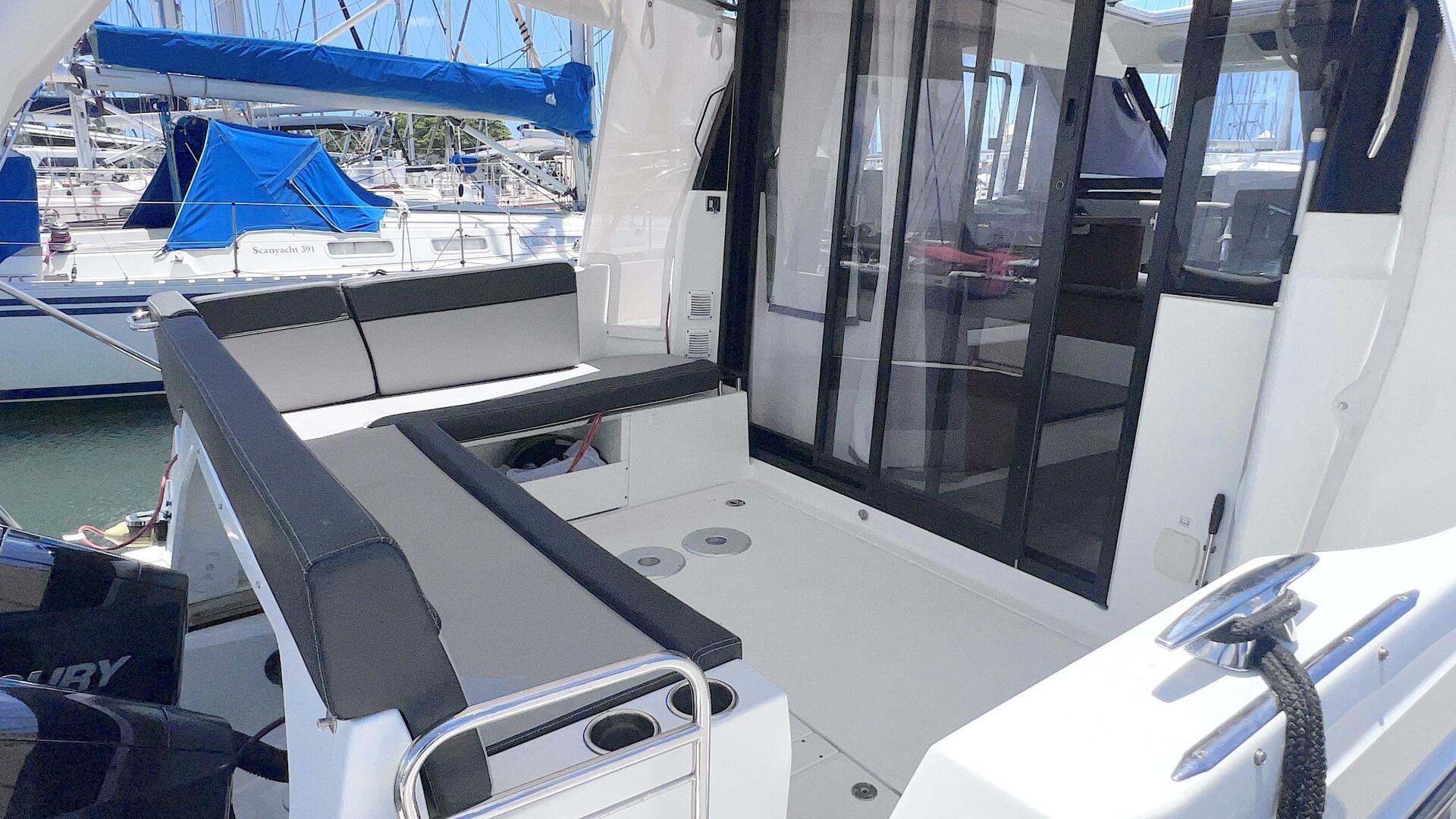 2020 Jeanneau Merry Fisher 1095 35ft Jeanneau Yacht For Sale 2020 Jeanneau Merry Fisher 1095 35ft Jeanneau Yacht For Sale