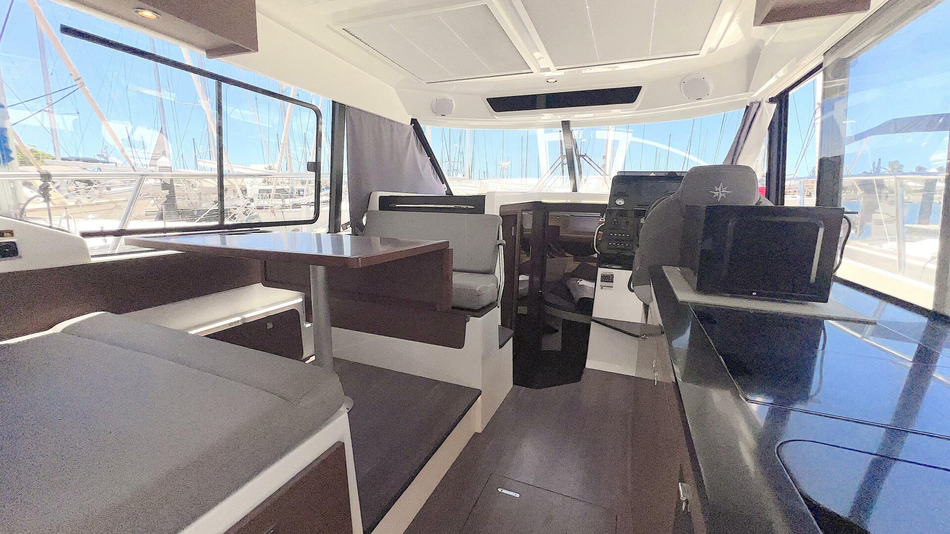 2020 Jeanneau Merry Fisher 1095 35ft Jeanneau Yacht For Sale 2020 Jeanneau Merry Fisher 1095 35ft Jeanneau Yacht For Sale