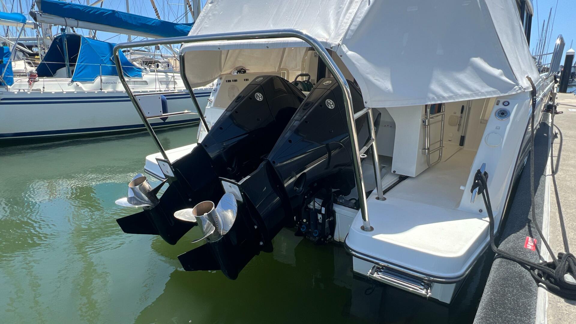 2020 Jeanneau Merry Fisher 1095 35ft Jeanneau Yacht For Sale 2020 Jeanneau Merry Fisher 1095 35ft Jeanneau Yacht For Sale