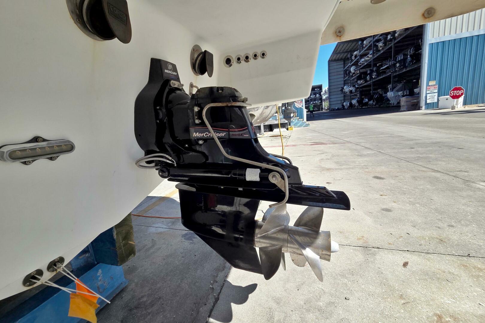 Ship Faced 35ft Formula Yacht For Sale Ship Faced 35ft Formula Yacht For Sale