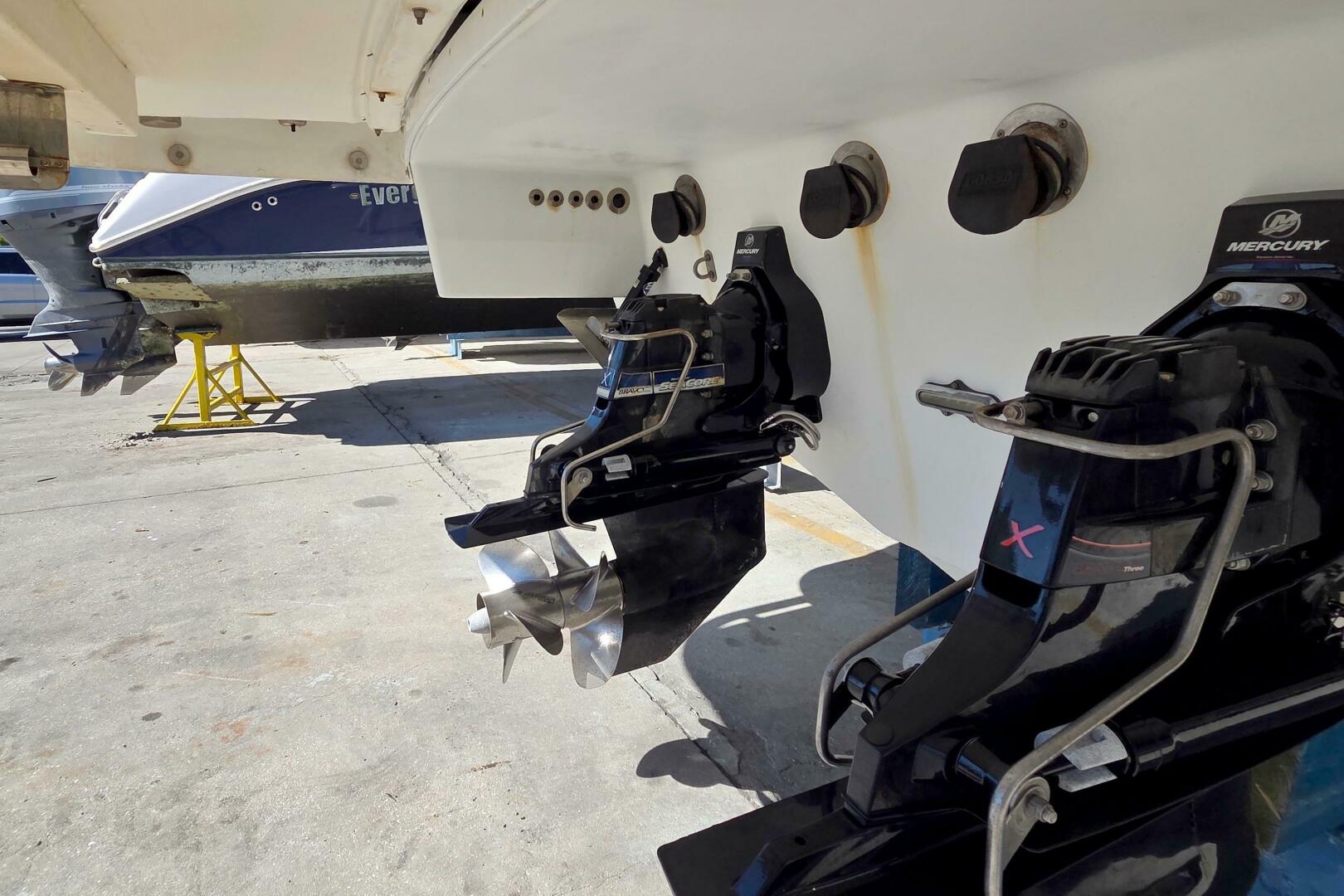 Ship Faced 35ft Formula Yacht For Sale Ship Faced 35ft Formula Yacht For Sale