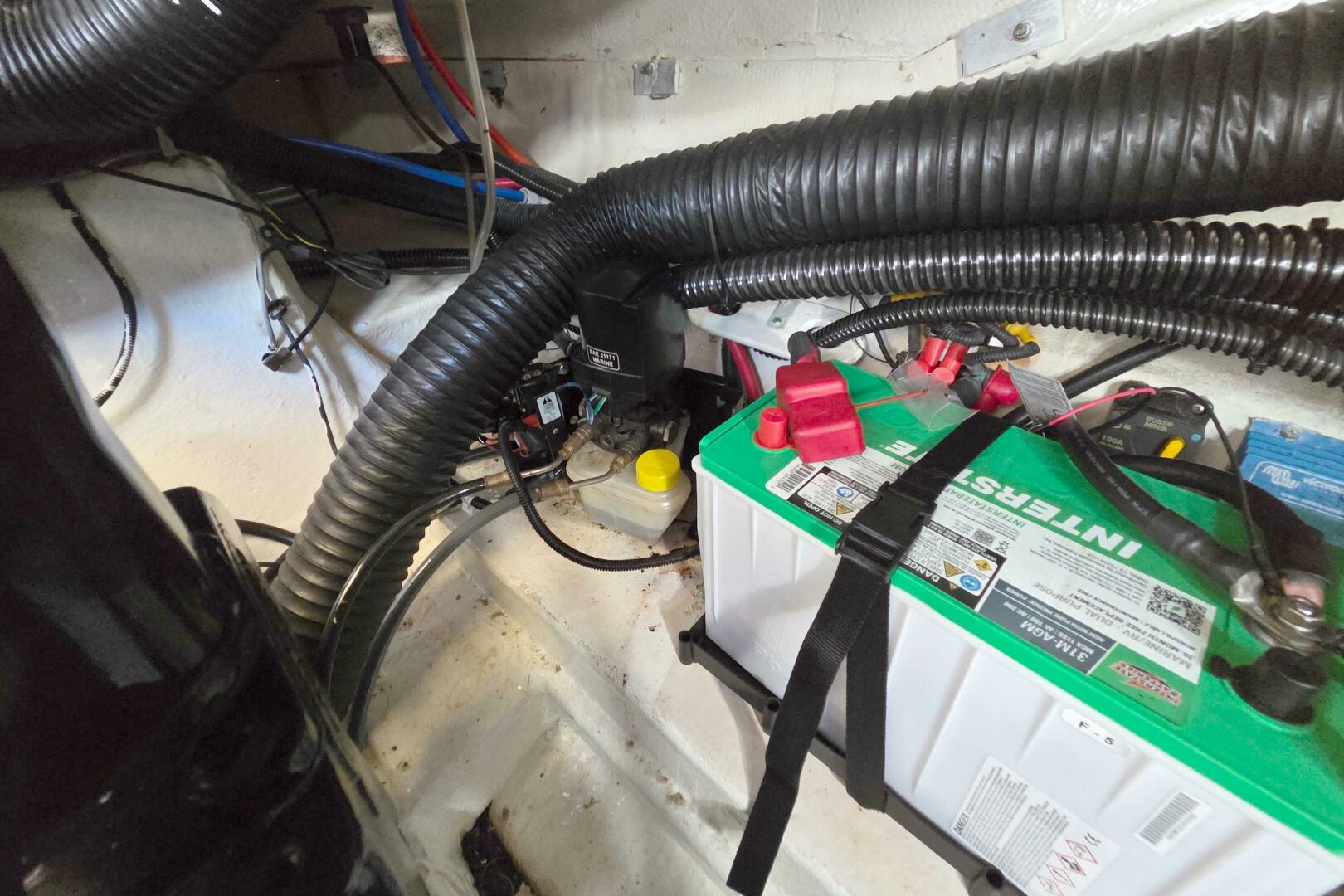 Ship Faced 35ft Formula Yacht For Sale Ship Faced 35ft Formula Yacht For Sale