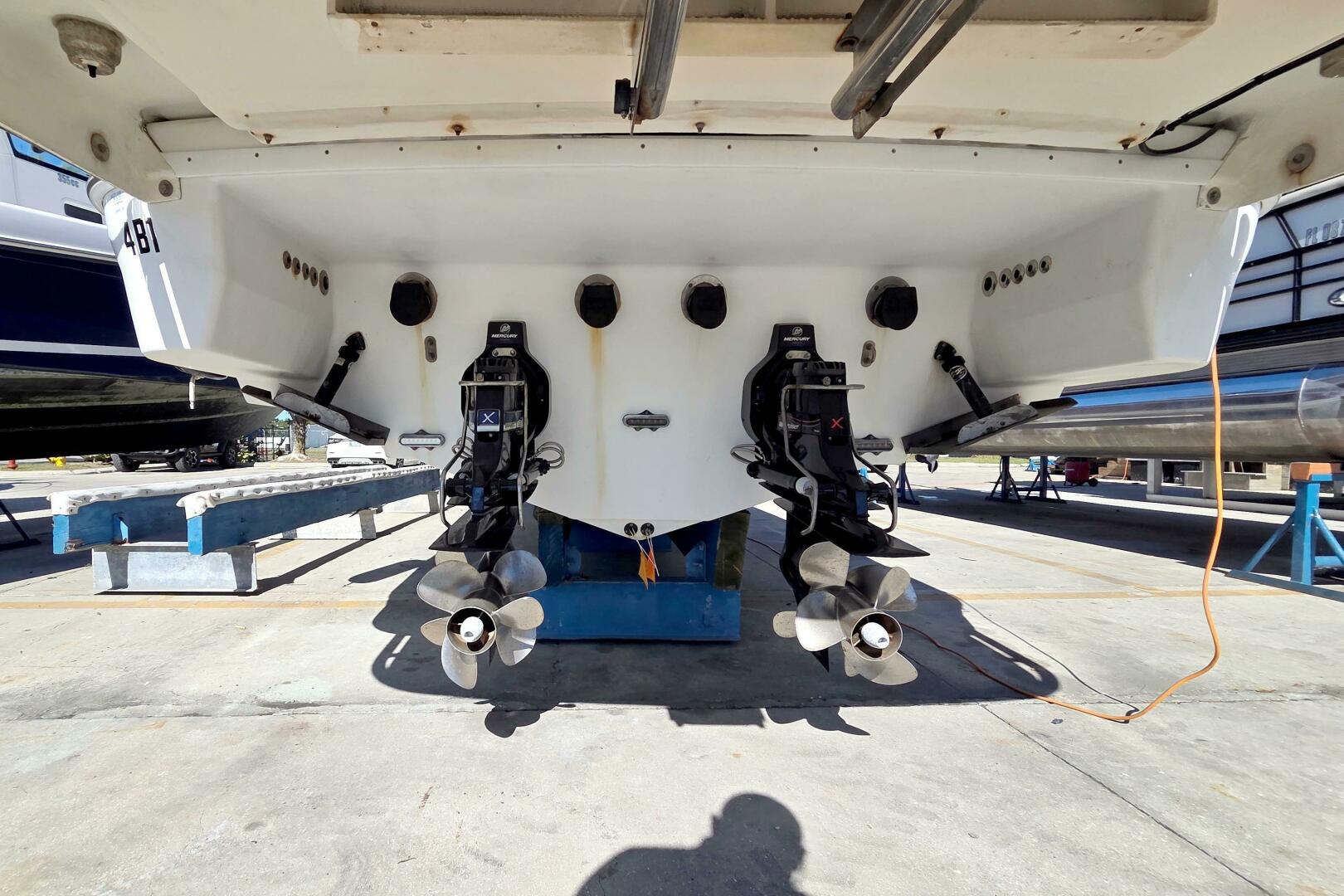 Ship Faced 35ft Formula Yacht For Sale Ship Faced 35ft Formula Yacht For Sale