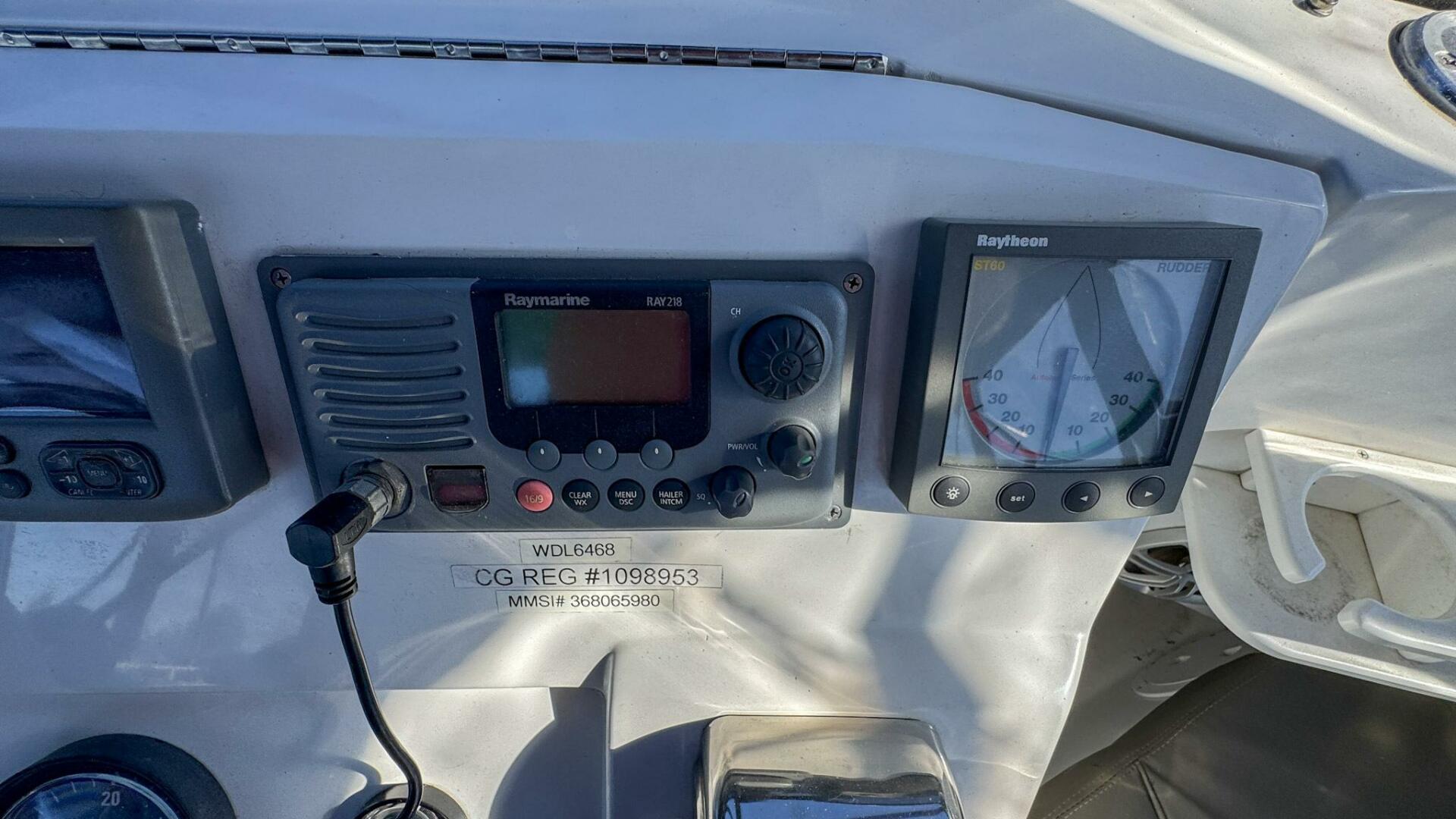 Nevadatude 39ft Mainship Yacht For Sale