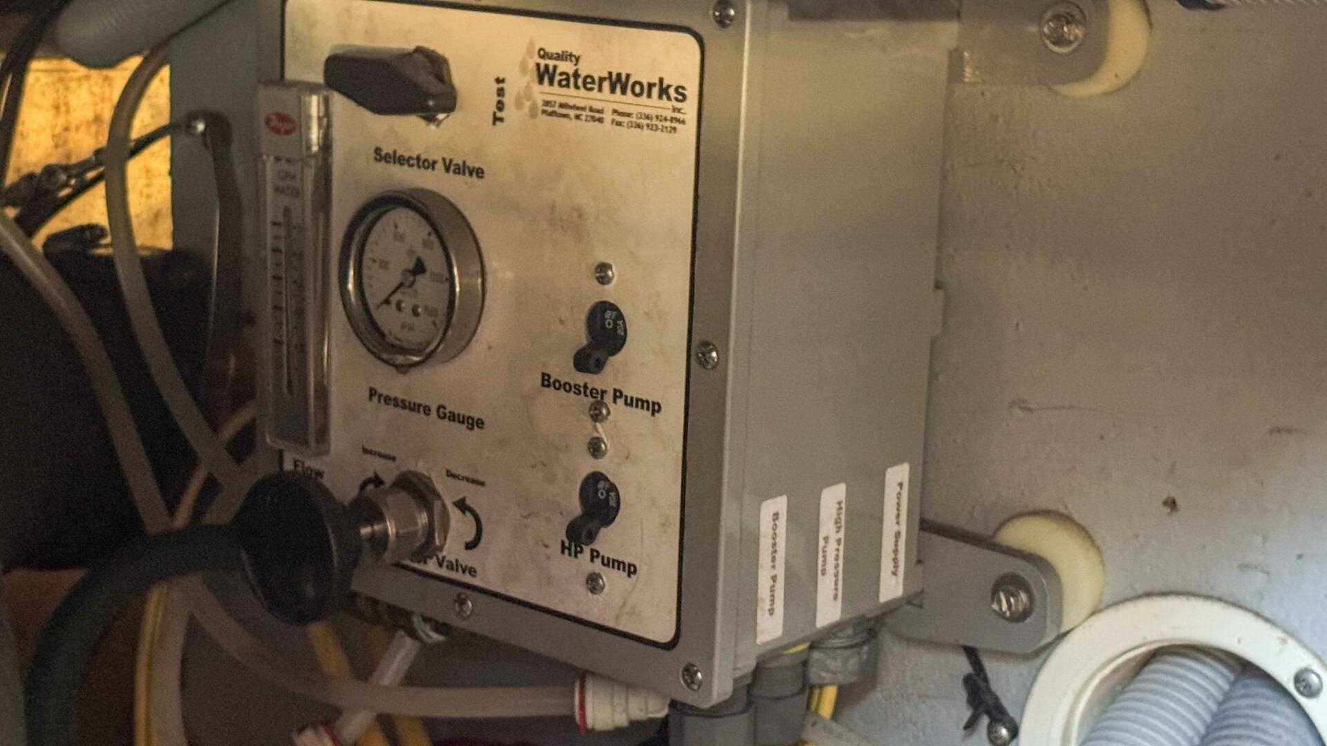 Nevadatude 39ft Mainship Yacht For Sale