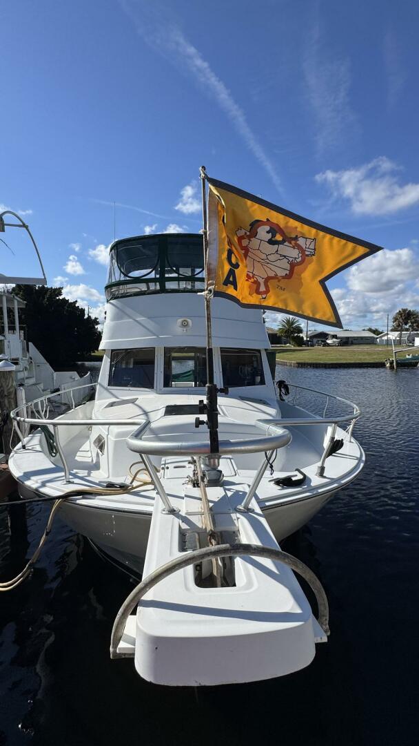 Nevadatude 39ft Mainship Yacht For Sale