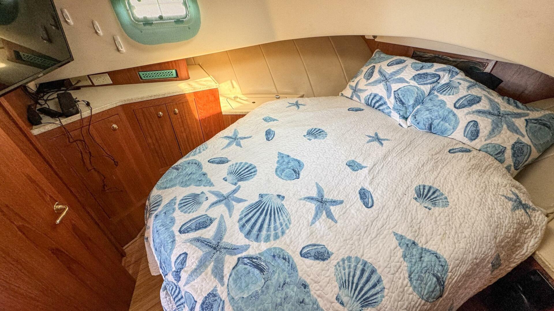 Nevadatude 39ft Mainship Yacht For Sale