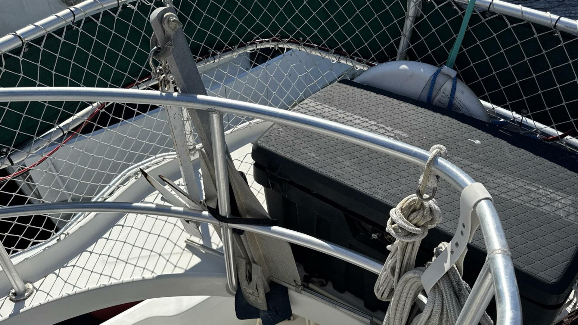 Nevadatude 39ft Mainship Yacht For Sale