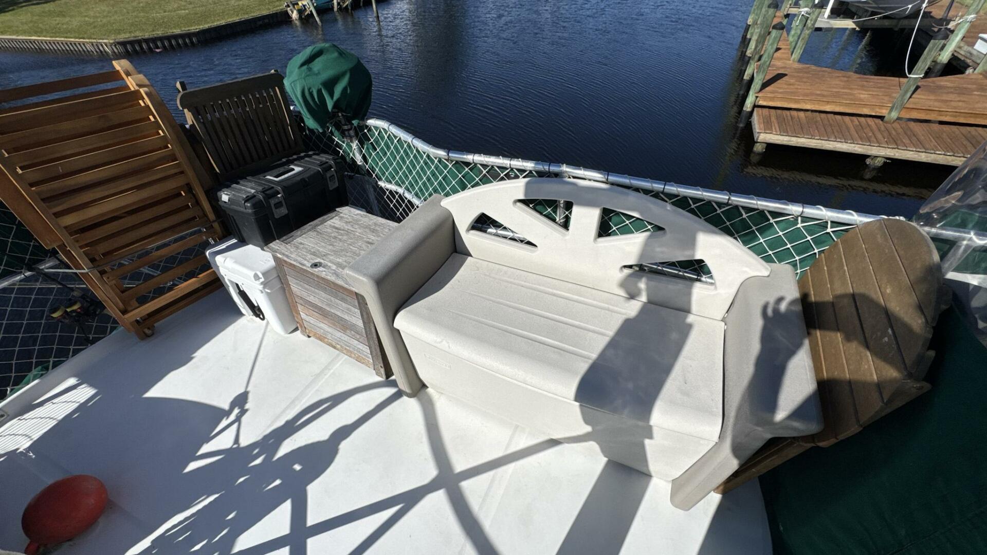 Nevadatude 39ft Mainship Yacht For Sale