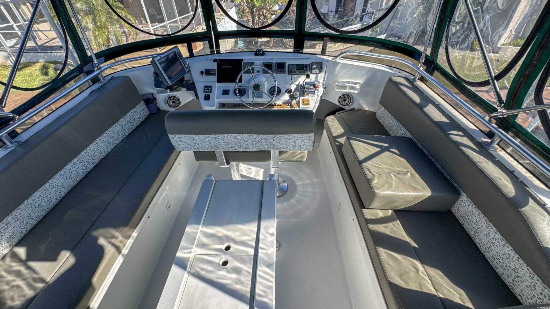 Nevadatude 39ft Mainship Yacht For Sale