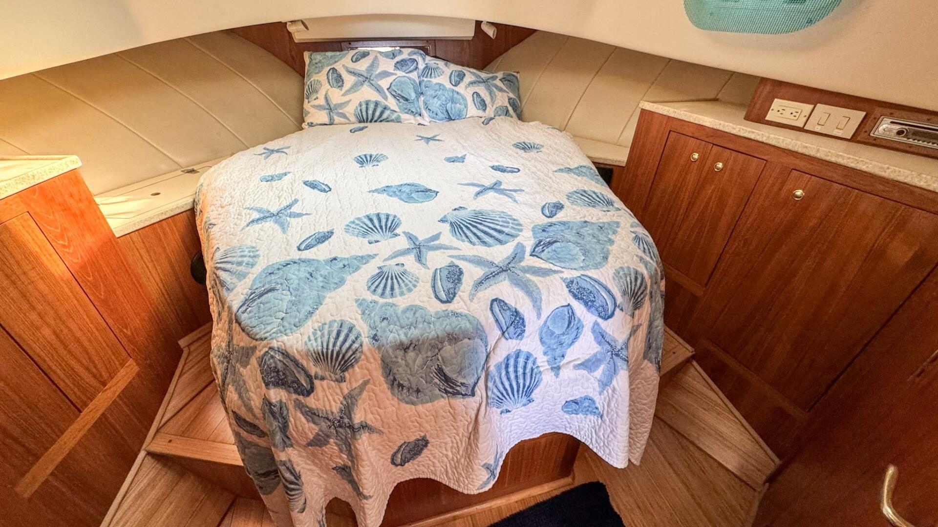 Nevadatude 39ft Mainship Yacht For Sale