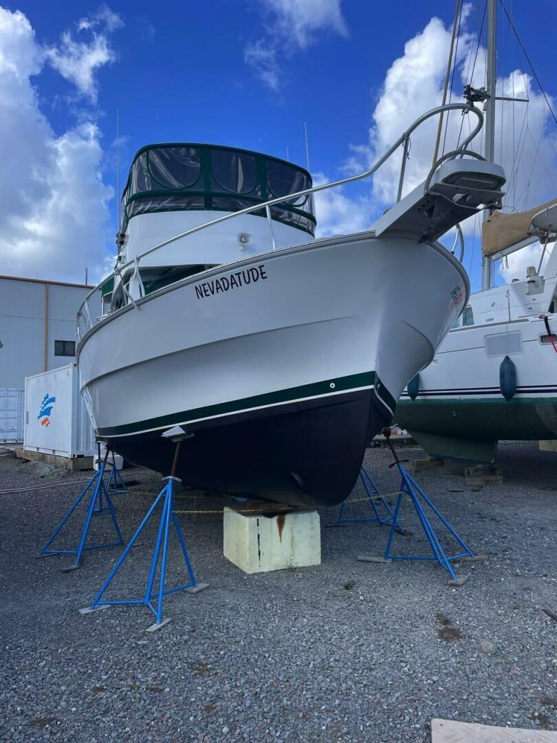 Nevadatude 39ft Mainship Yacht For Sale