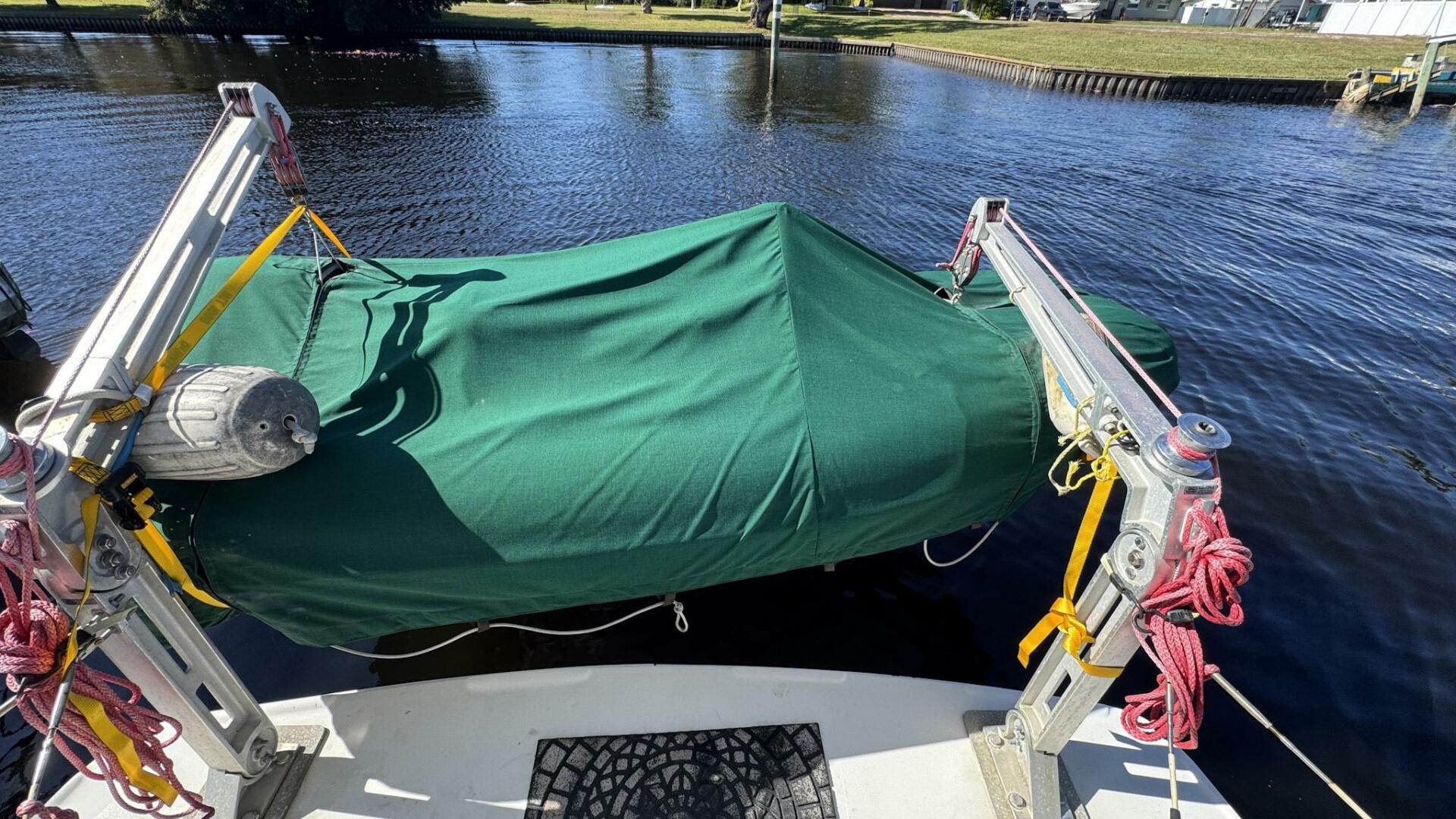 Nevadatude 39ft Mainship Yacht For Sale