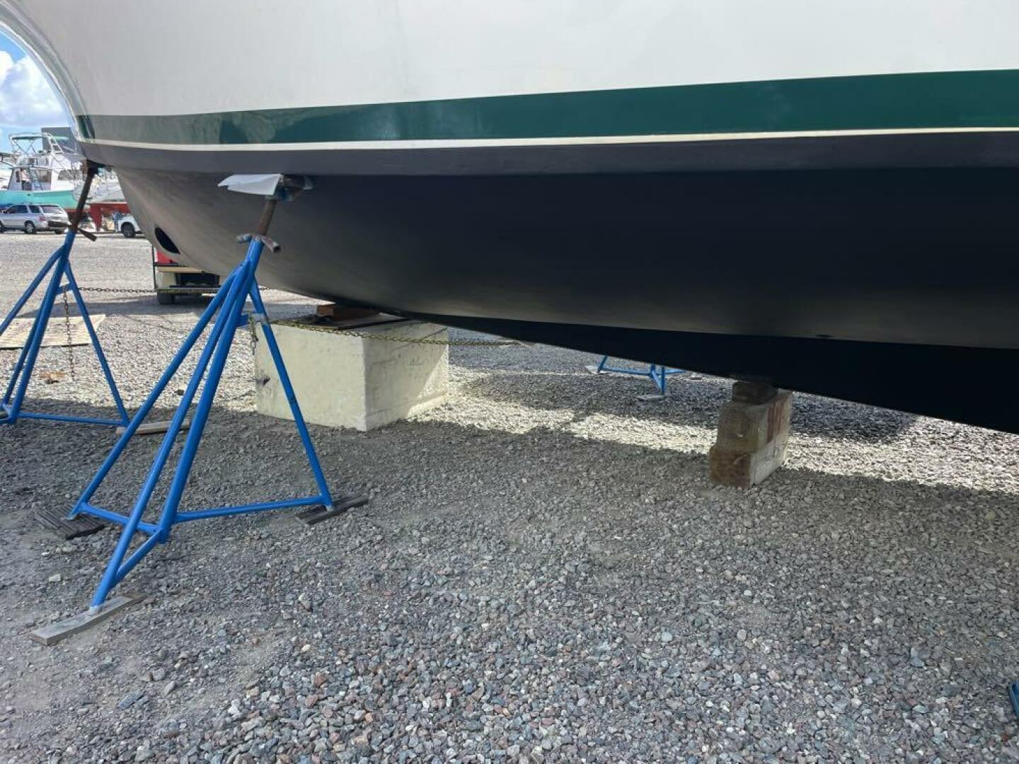 Nevadatude 39ft Mainship Yacht For Sale