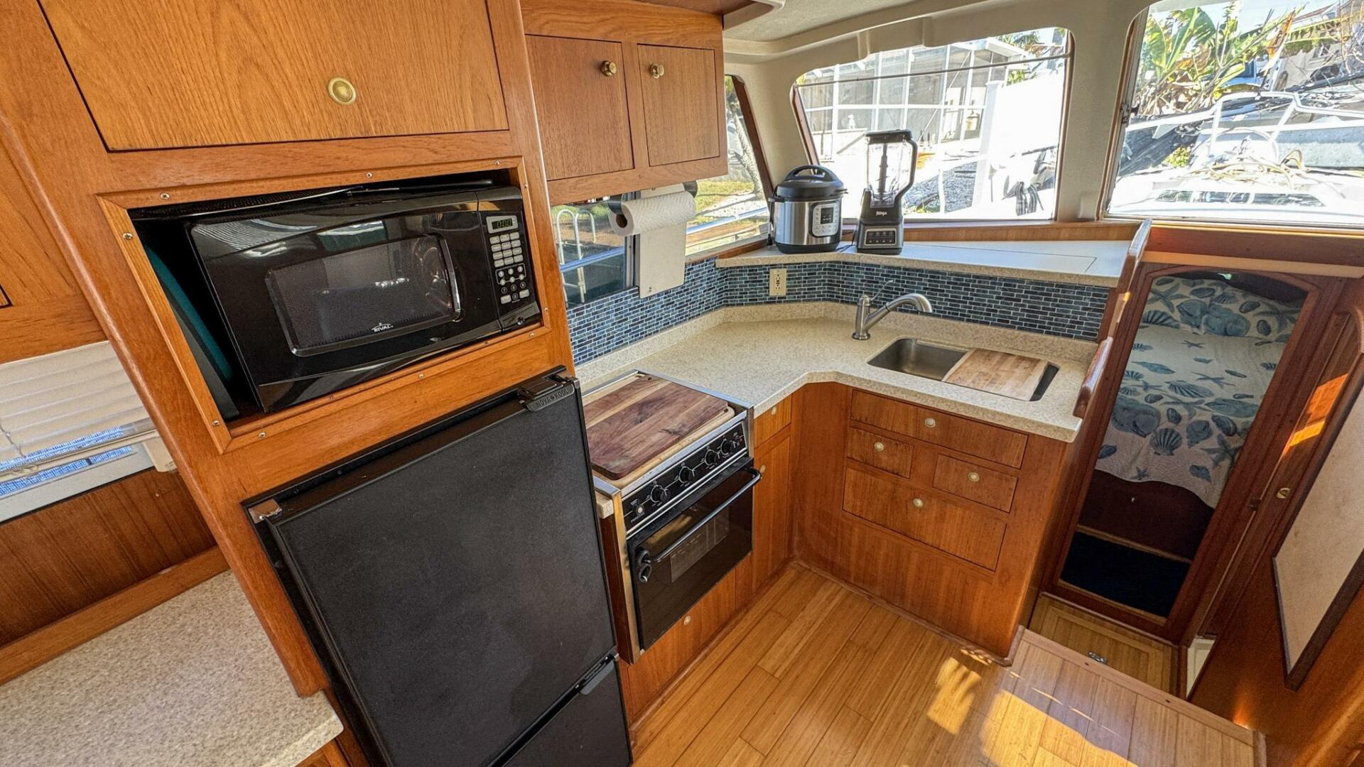 Nevadatude 39ft Mainship Yacht For Sale