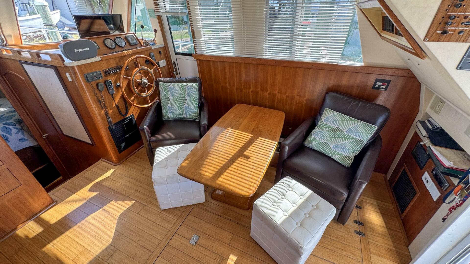 Nevadatude 39ft Mainship Yacht For Sale