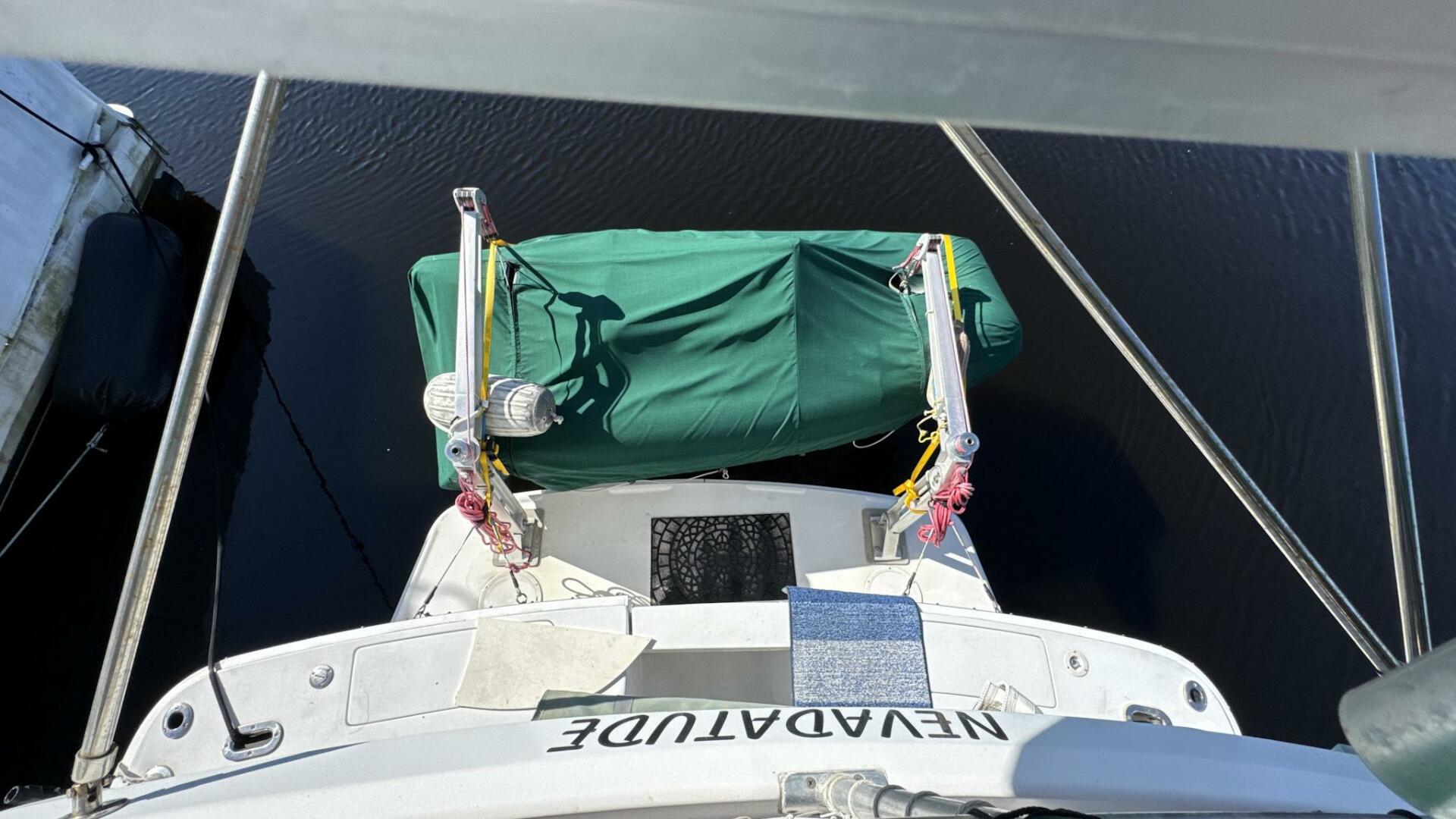 Nevadatude 39ft Mainship Yacht For Sale