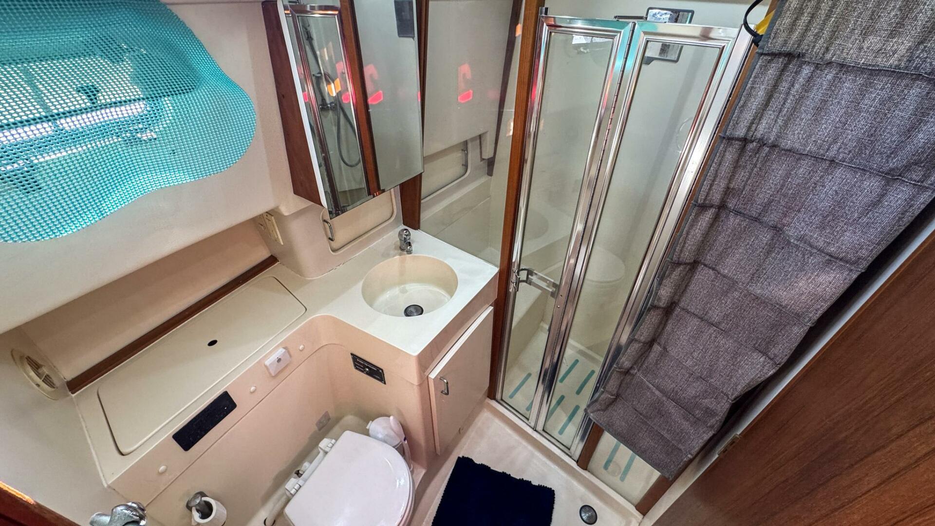 Nevadatude 39ft Mainship Yacht For Sale