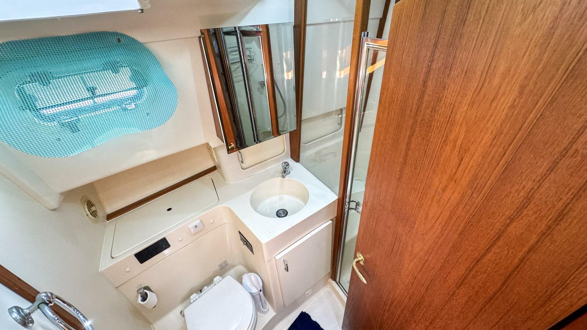 Nevadatude 39ft Mainship Yacht For Sale