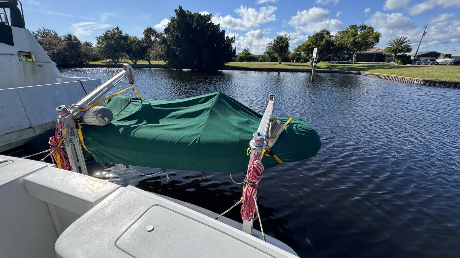 Nevadatude 39ft Mainship Yacht For Sale