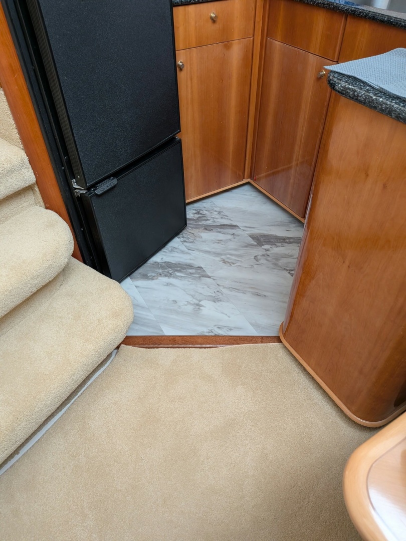 Different Drummer 50ft Viking Princess Yacht For Sale