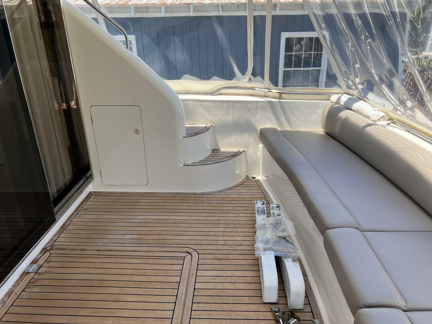 Different Drummer 50ft Viking Princess Yacht For Sale Different Drummer 50ft Viking Princess Yacht For Sale