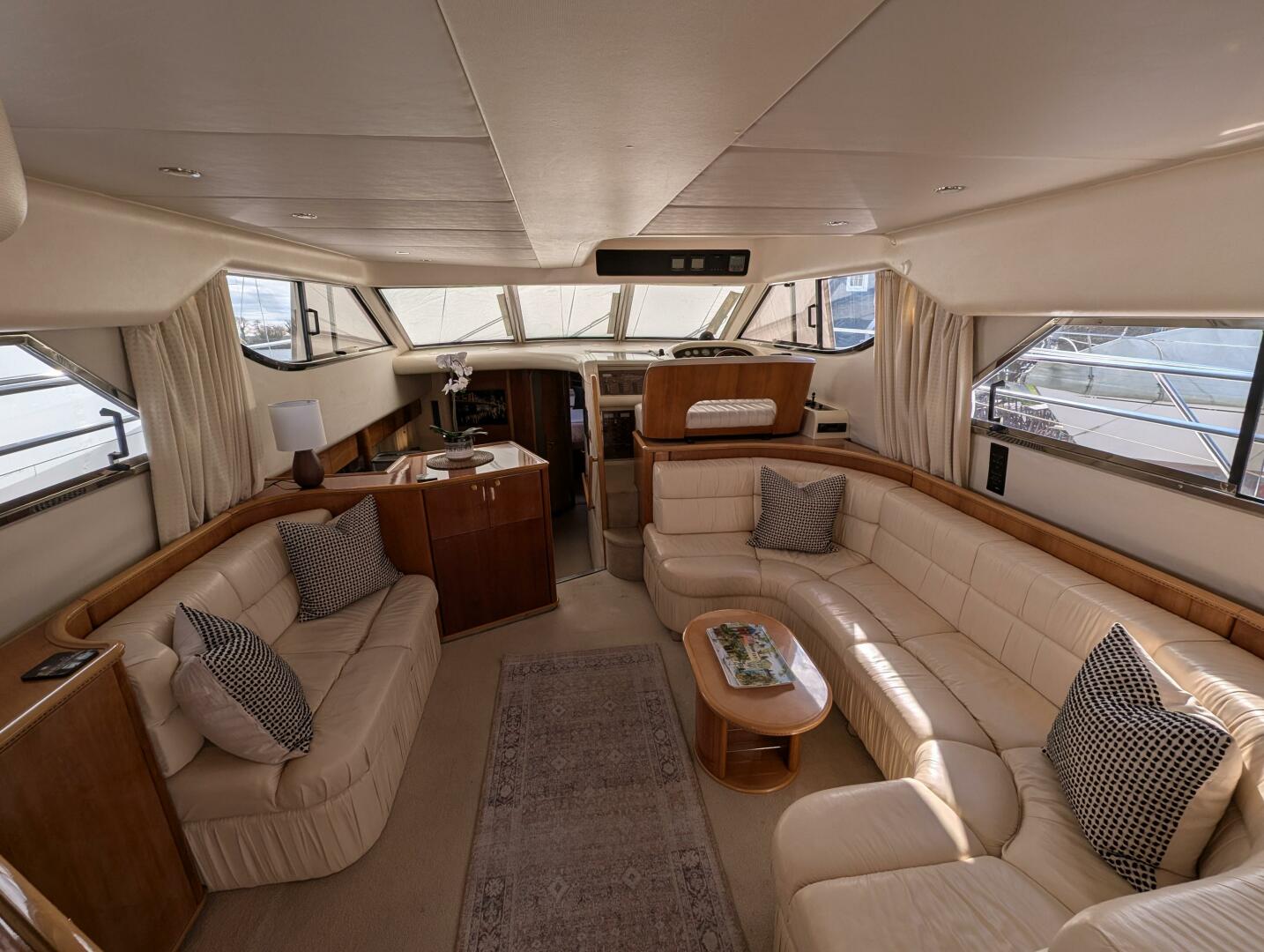 Different Drummer 50ft Viking Princess Yacht For Sale Different Drummer 50ft Viking Princess Yacht For Sale