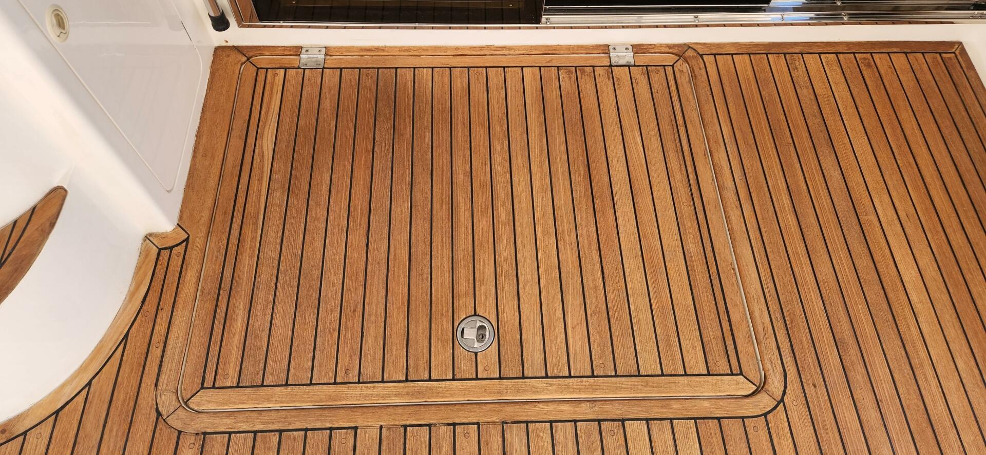 Different Drummer 50ft Viking Princess Yacht For Sale Different Drummer 50ft Viking Princess Yacht For Sale