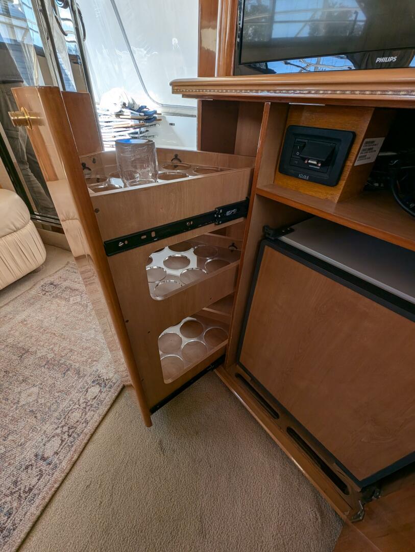 Different Drummer 50ft Viking Princess Yacht For Sale Different Drummer 50ft Viking Princess Yacht For Sale