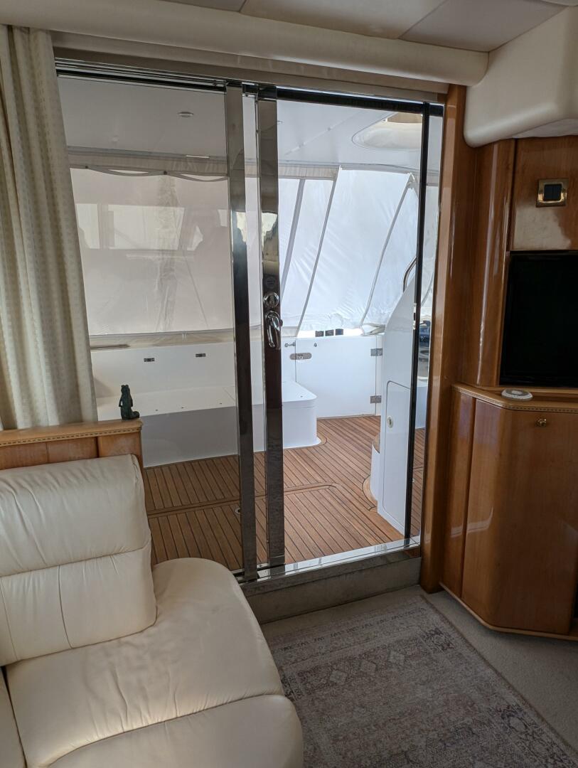 Different Drummer 50ft Viking Princess Yacht For Sale Different Drummer 50ft Viking Princess Yacht For Sale