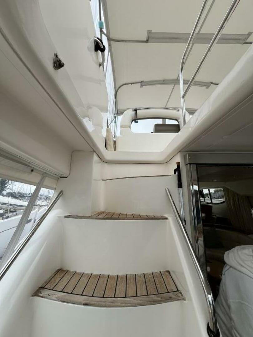 Different Drummer 50ft Viking Princess Yacht For Sale Different Drummer 50ft Viking Princess Yacht For Sale