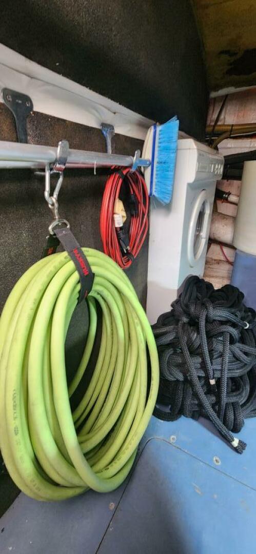 Different Drummer 50ft Viking Princess Yacht For Sale Different Drummer 50ft Viking Princess Yacht For Sale