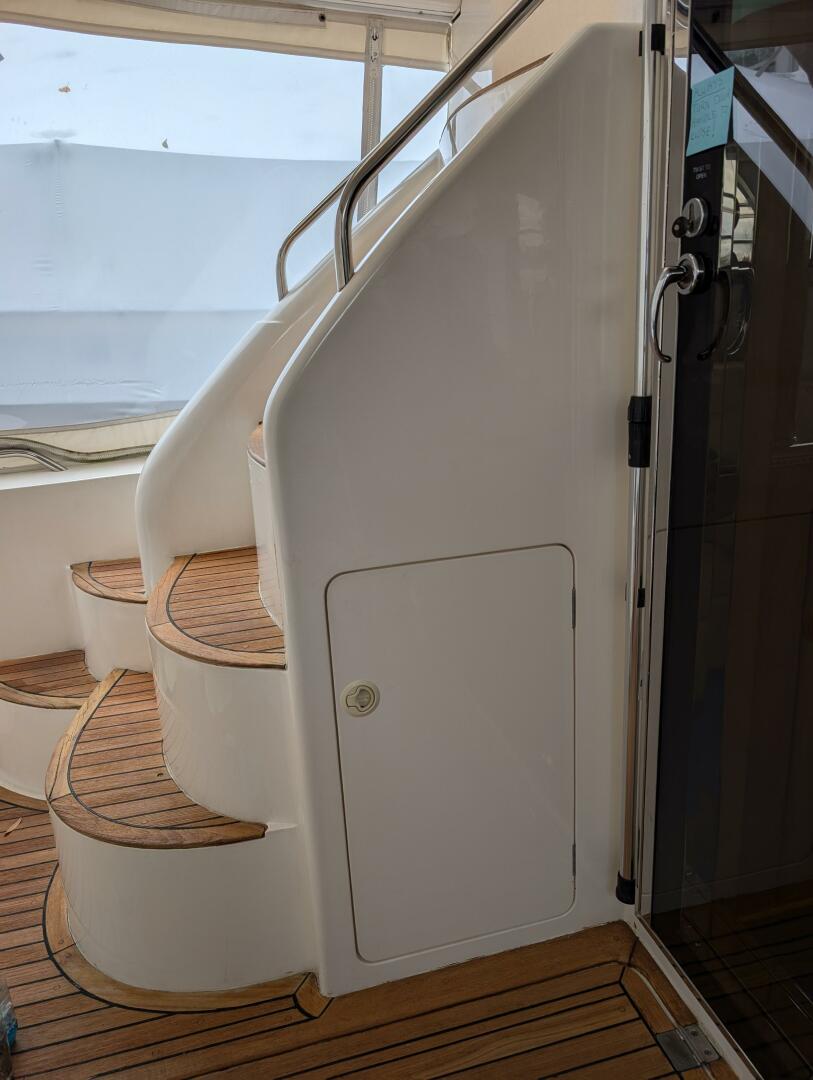 Different Drummer 50ft Viking Princess Yacht For Sale Different Drummer 50ft Viking Princess Yacht For Sale