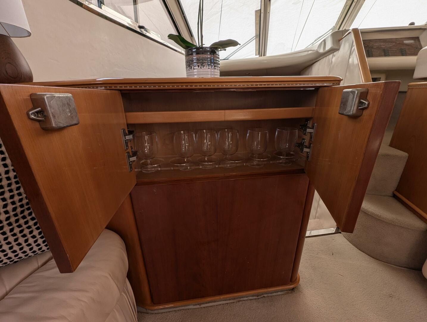 Different Drummer 50ft Viking Princess Yacht For Sale Different Drummer 50ft Viking Princess Yacht For Sale