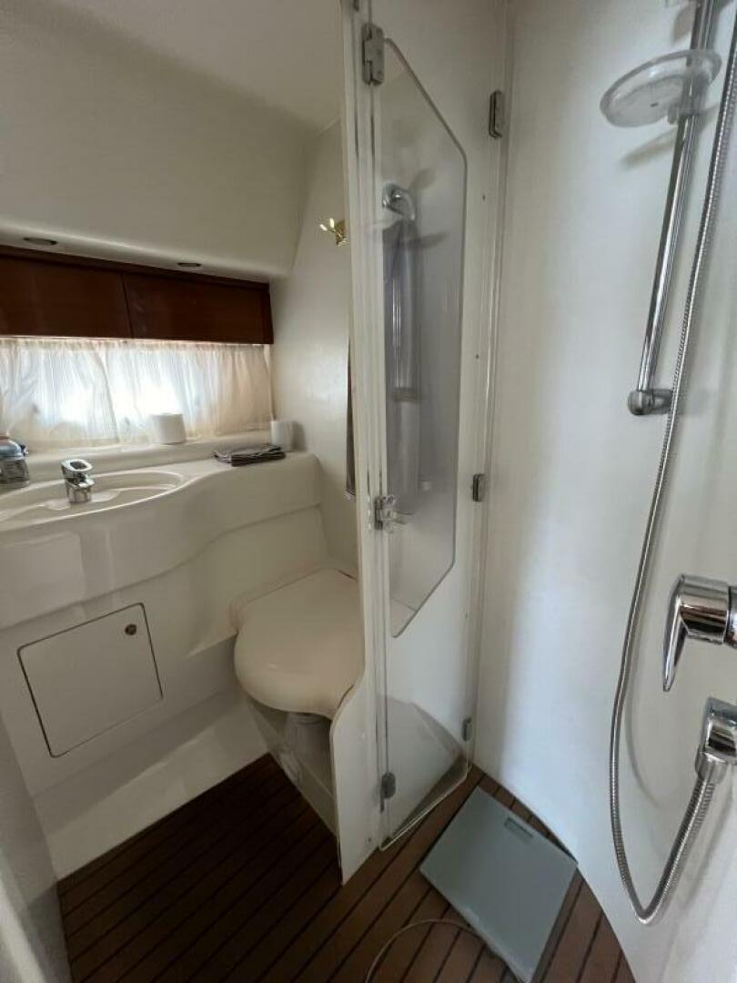 Different Drummer 50ft Viking Princess Yacht For Sale Different Drummer 50ft Viking Princess Yacht For Sale