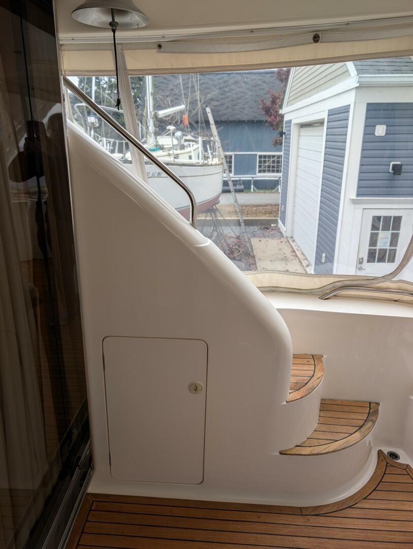 Different Drummer 50ft Viking Princess Yacht For Sale Different Drummer 50ft Viking Princess Yacht For Sale