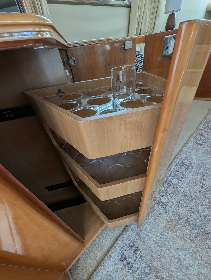 Different Drummer 50ft Viking Princess Yacht For Sale Different Drummer 50ft Viking Princess Yacht For Sale