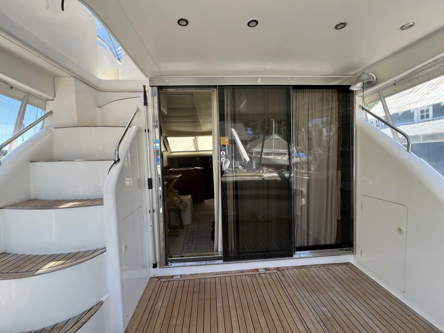 Different Drummer 50ft Viking Princess Yacht For Sale Different Drummer 50ft Viking Princess Yacht For Sale